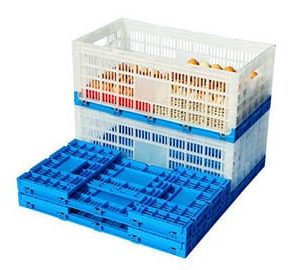 foldable egg crate