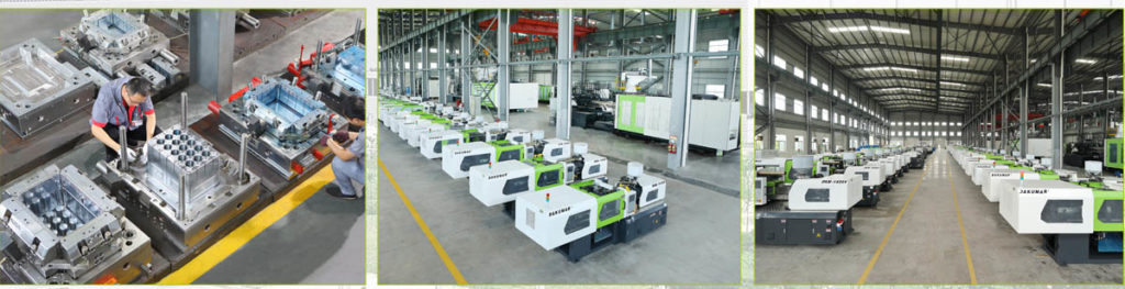 plastic moving boxes factory