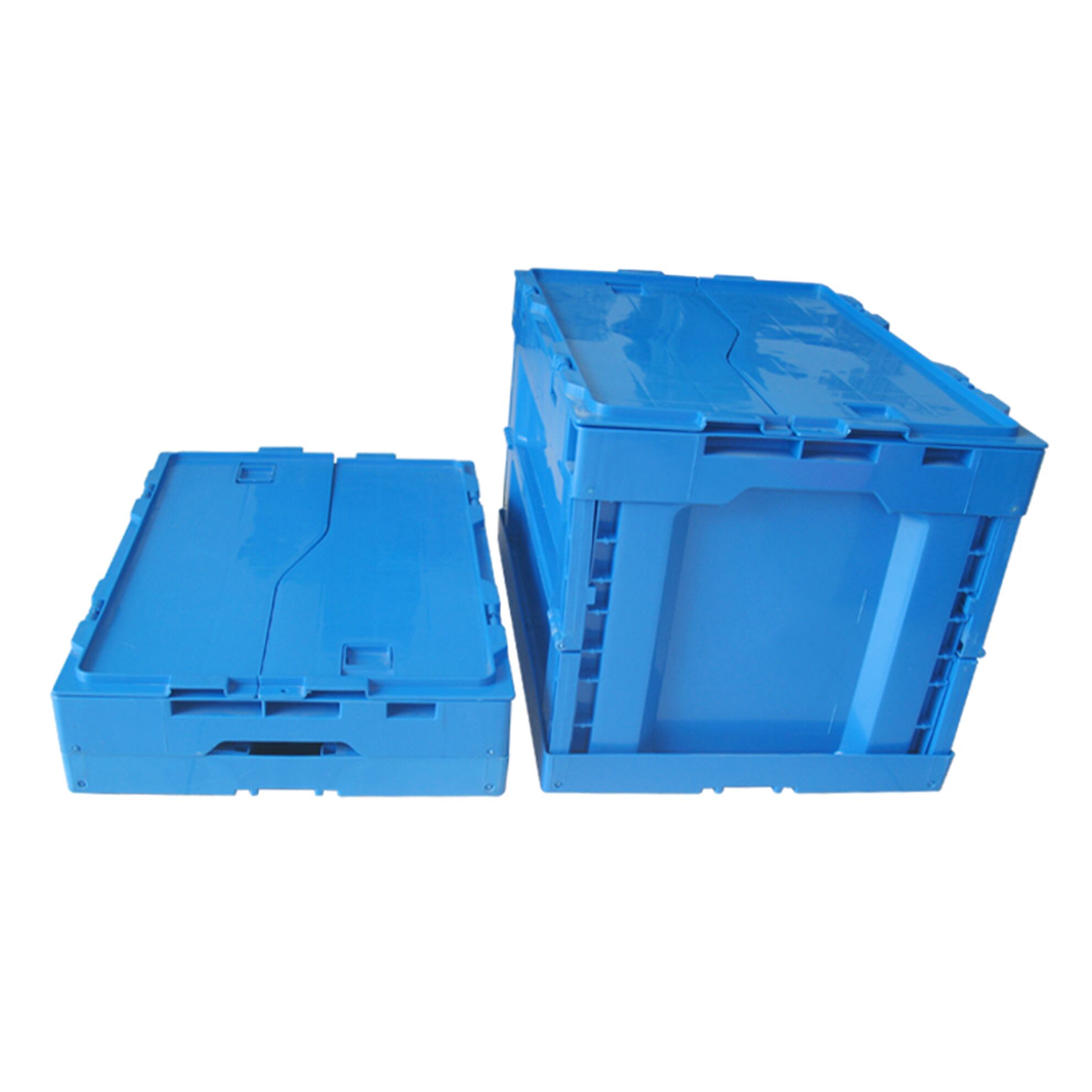 Collapsible Crates Plastic Wholesale Factory Price