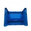collapsible plastic storage boxes with lids
