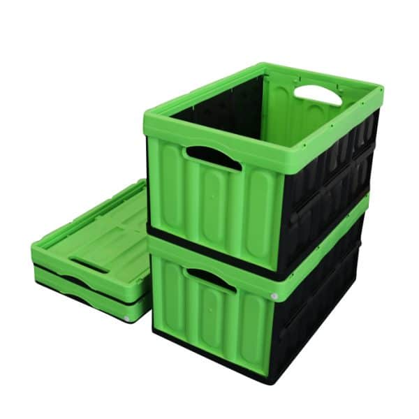collapsible plastic totes wholesale & Factory Price