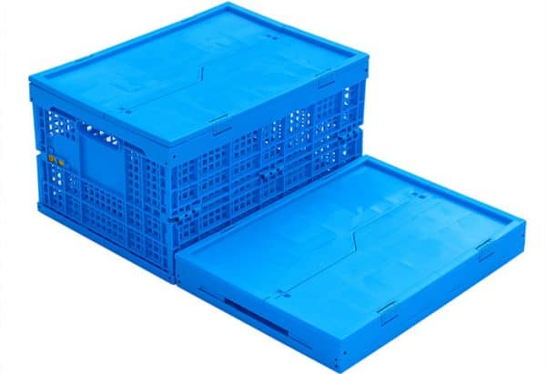 custom made plastic storage boxes