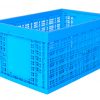 folding plastic storage boxes