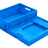 industrial collapsible containers