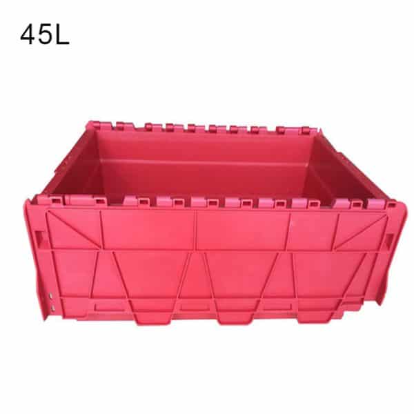 large storage totes with lids wholesale & Factory Price