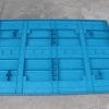 pallet containers plastic