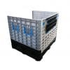 pallet size storage containers