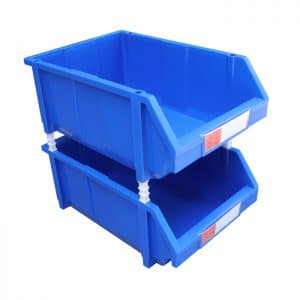 parts storage bins drawers