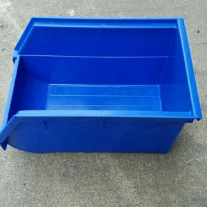 plastic bins for cube shelf