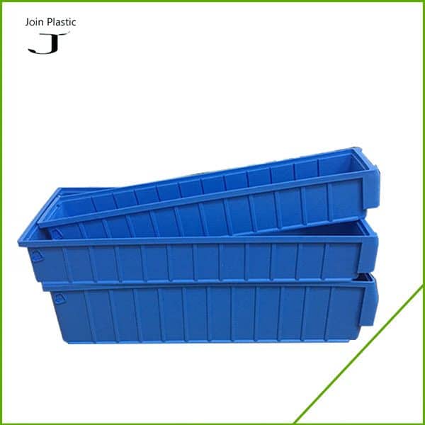 plastic bins for small parts