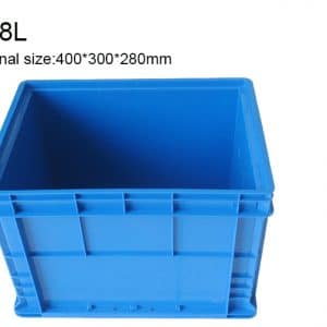 plastic stackable containers