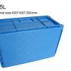 plastic stackable storage containers