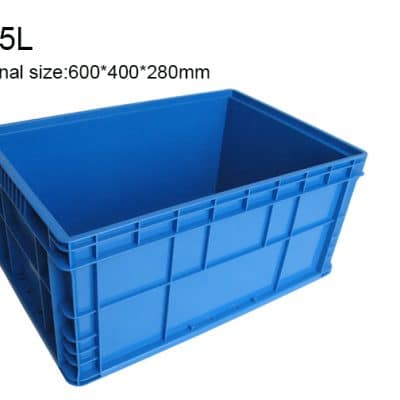 plastic stackable storage containers wholesale & Factory Price