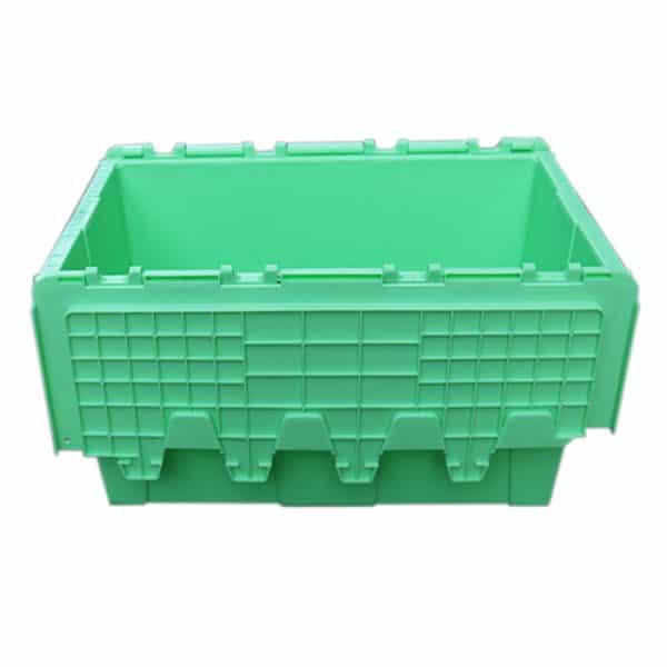 plastic storage totes with lids wholesale & Factory Price
