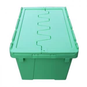 crates