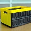 small collapsible crates