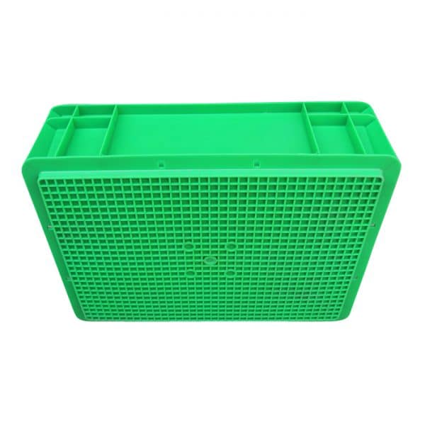 stackable storage containers with lids