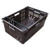 Plastic Crates for fruits and vegetables