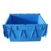 cheap plastic totes with lids-6436
