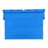 plastic storage totes with lids-600-415