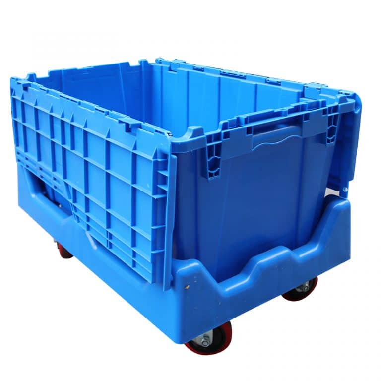 plastic large totes with lids, big storage totes wholesale plastic