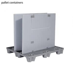 plastic sleeves boxes for auto parts