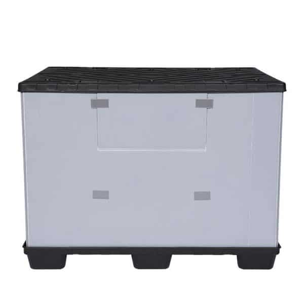 Plastic gaylord box supplier wholesale & Factory Price