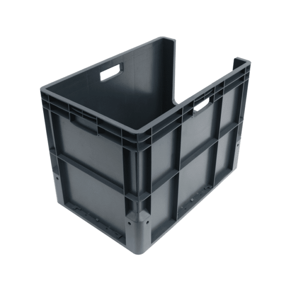 Front opening storage containers wholesale & Factory Price