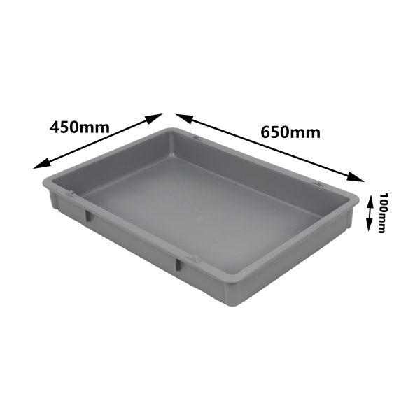 airport security tray manufacturer