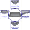 airport security tray manufacturer