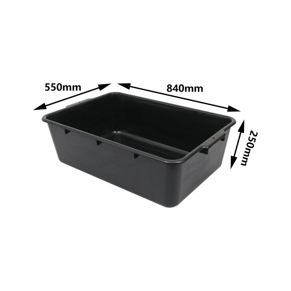 ESD airport security trays