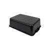 ESD airport security trays